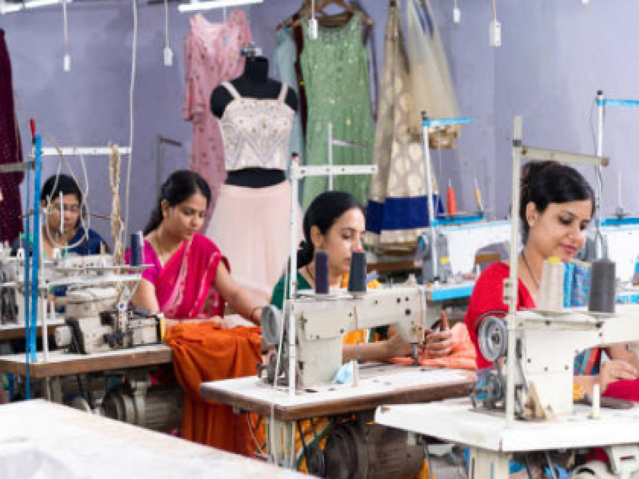 Women Sustainable Development Training Camps