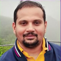 Phani Madhav